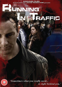 Running in Traffic (DVD)